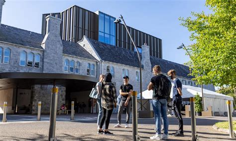 UCC First Year Guide To Success by discoverUCC .